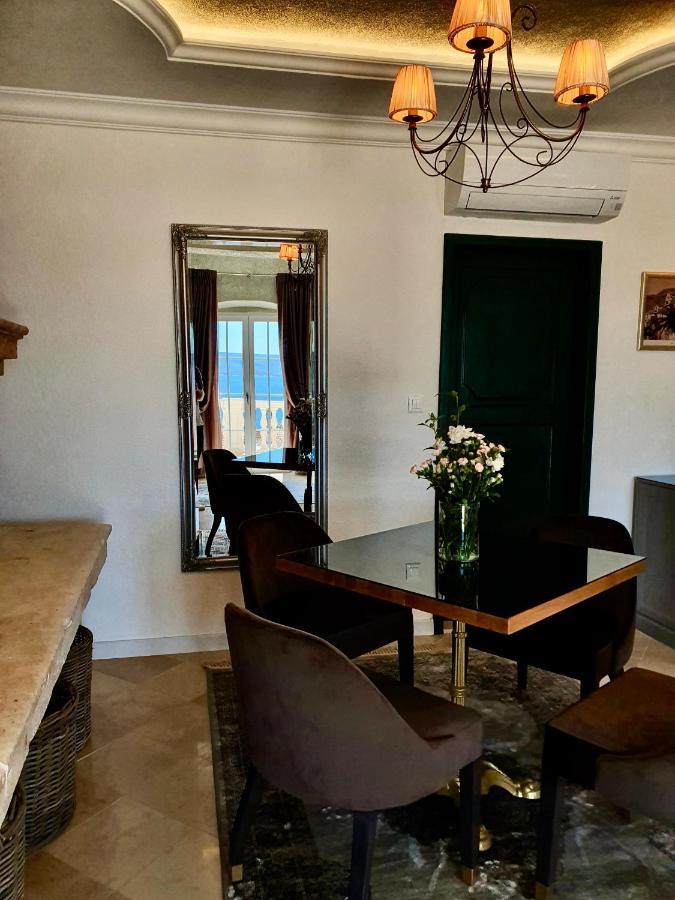 Villa Giardino Heritage Boutique Hotel Bol Exteriör bild